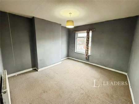 2 bedroom house to rent Pen Street, Boston, PE21 - Photo 2