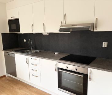 Kungsvägen 118B - Foto 6