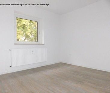 Renovierte und gemütliche 3-Zimmer-Dachgeschosswohnung! - Photo 3