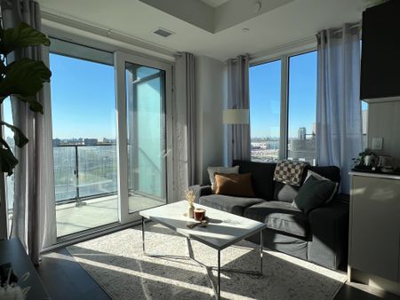 For Lease - 8 Tippett Road Unit# 1509, Toronto, Ontario - Photo 3