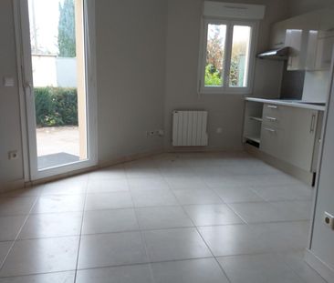 Location Appartement 1 pièce 22m² LES ESSARTS LE ROI 78690 - Photo 2