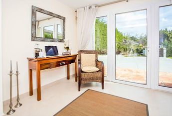 Luxury Villa for rent in Marbella, Spain