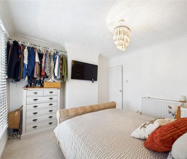 2 bedroom terraced house to rent - Photo 5