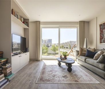 Milne Avenue, Eddington, Cambridge, CB3 1BD - Photo 1