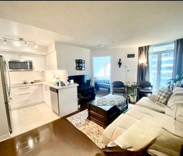 For Lease - 2 Rean Drive Unit# 1306, Toronto, Ontario - Photo 2
