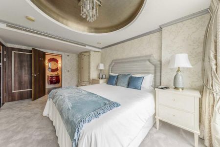 3 bedroom flat to rent - Photo 4