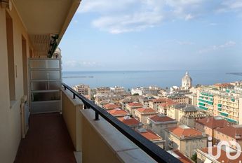 Via opisso, Genova, Liguria 16139