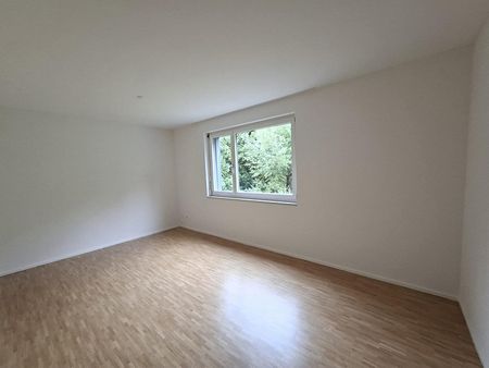 5 Zimmer Wohnung mit Weitsicht - Foto 3