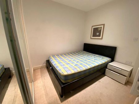 Studio to rent - Photo 2
