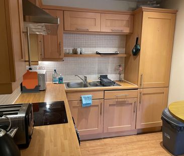 2 Bed Flat, Ryan House, HA1 - Photo 1