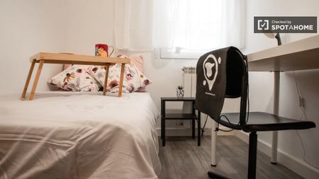 madrid, Community of Madrid 28024 - Photo 4