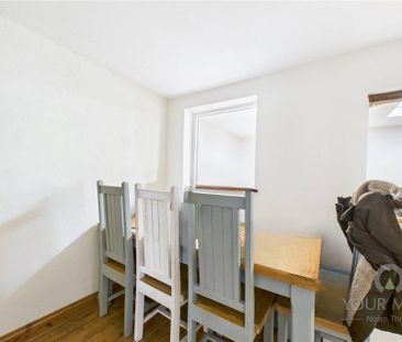 2 bedroom terraced house to rent - Photo 6