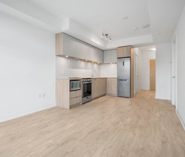 For Lease - 65 Annie Craig Drive Unit# 601, Toronto, Ontario - Photo 2