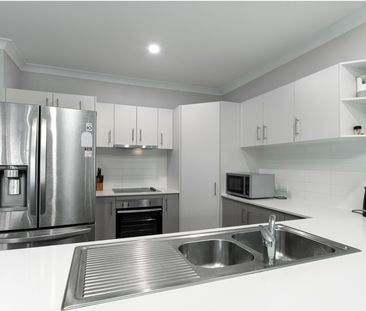 Prime Location - 2 Min drive to Bellbird Park Secondary College - Photo 1