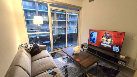 For Lease - 38 Iannuzzi Street Unit# 336, Toronto, Ontario - Photo 2