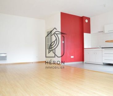 Appartement - T2 - 52,12m² - LA MADELEINE - Photo 2