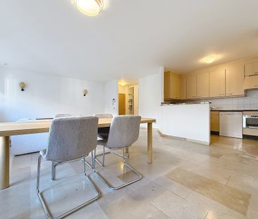 Directly with the owner - Apartment 1 bedroom furnished - Photo 4