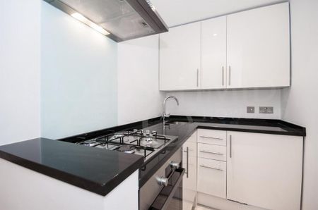 1 bedroom flat to rent - Photo 5