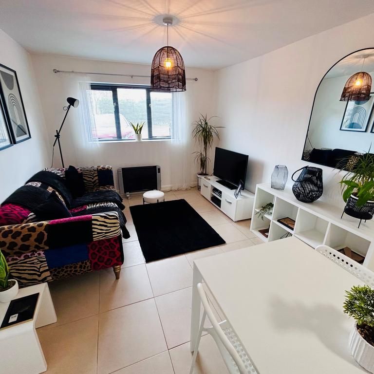 1 bedroom bungalow to rent - Photo 1
