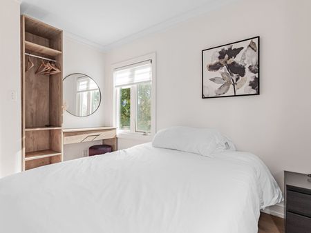 For Lease - 60 Carr Street Unit# TH3, Toronto, Ontario - Photo 3