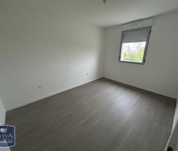 Location Appartement 3 pièces 62m² POITIERS 86000 - Photo 4