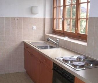 3.5 Zimmer-Wohnung in Zumholz - Photo 1