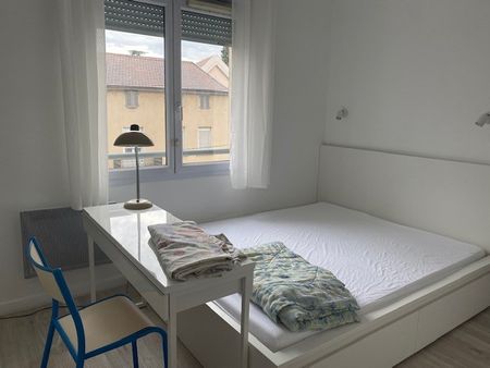 APPARTEMENT TYPE T2 Villeurbanne (69100) - Photo 2