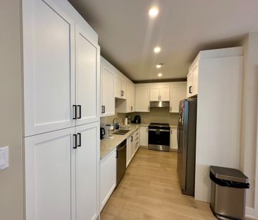 For Lease - 25 O'MEARA Street Unit# A, West Centre Town, Ontario - Photo 4