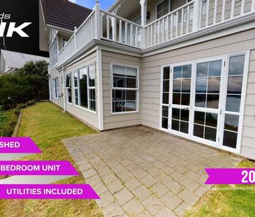 Durie Hill - 1 Bedroom - Photo 1