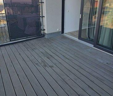 Individuelle Maisonettewohnung, 2 Bäder, große Terrasse und Balkon ... - Foto 4