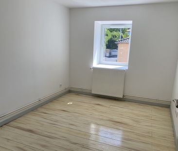 Location Appartement 3 pièces 66m² BEAUREGARD 01480 - Photo 4