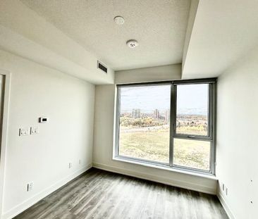 For Lease - 56 Andre De Grasse Street Unit# #1017, Markham, Ontario - Photo 1