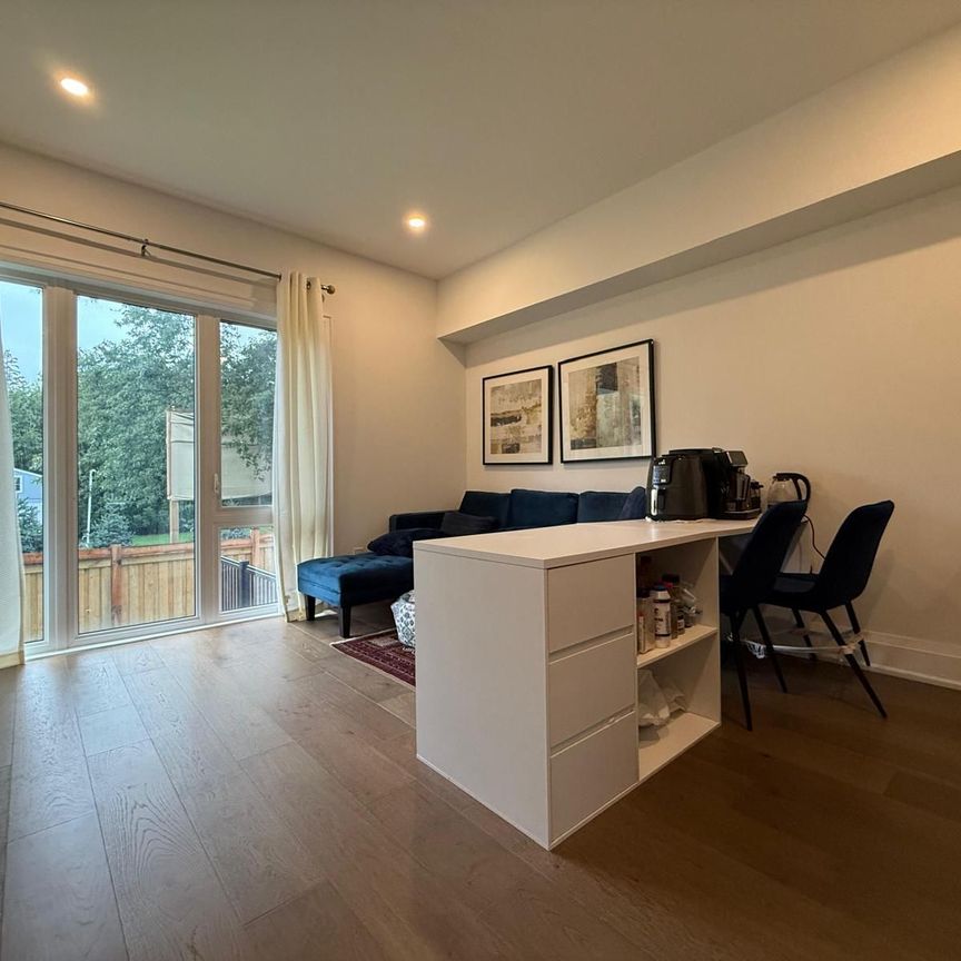 For Lease - 14 Persica Street Unit# Basement, Richmond Hill, Ontario - Photo 1