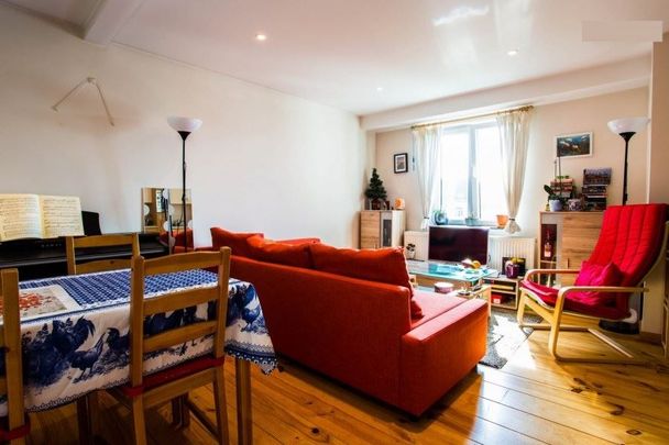 Mérode- Bel Appartement MEUBLE une chambre - Foto 1