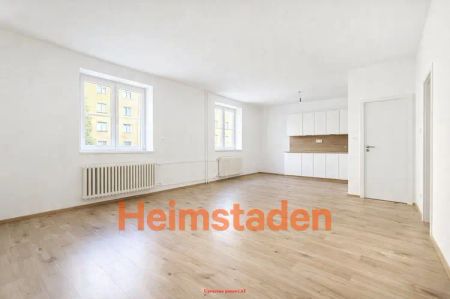 Pronájem bytu 1+kk 38 m - Photo 3