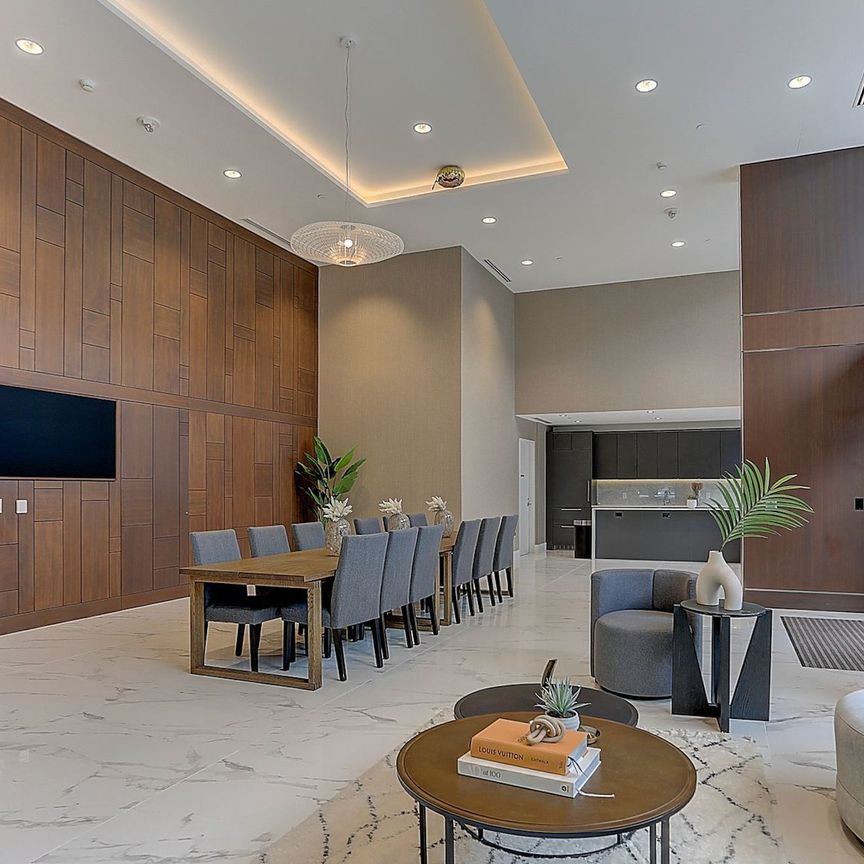 For Lease - 95 Mcmahon Drive Unit# 2215, Toronto, Ontario - Photo 1