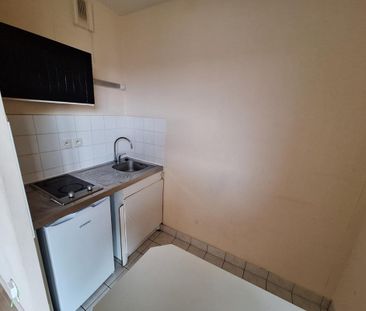 Appartement T1 à louer Saint Gregoire - 18 m² - Photo 2
