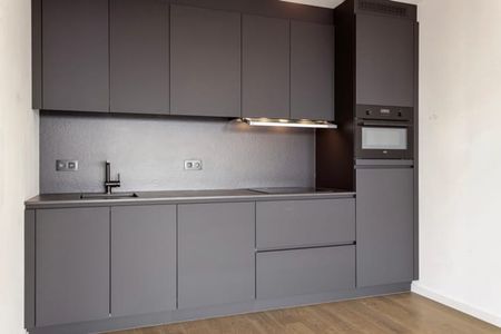 Appartement te huur - Foto 5