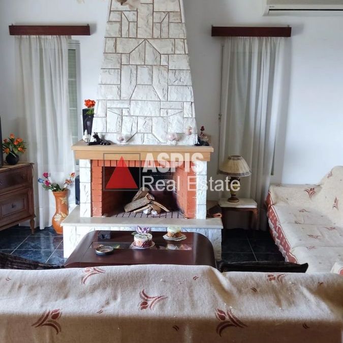 Μονοκατοικία για ενοικίαση Παλαιά Φώκαια - Photo 1