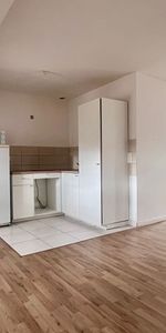 Appartement - 1 pièce - 27 m² - Photo 3