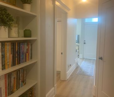 For Lease - 219 Stinson Street Unit# Unit 1/Main Floor, Hamilton, O... - Photo 6