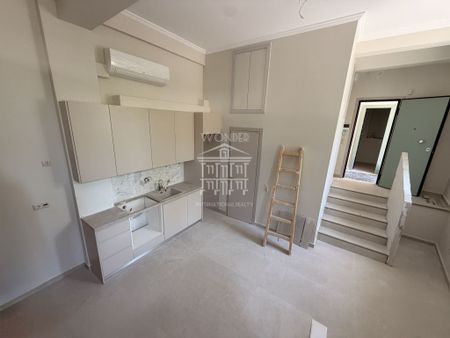 Loft για ενοικίαση Κέντρο (Άγιος Δημήτριος) - Photo 3