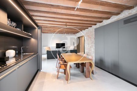 Piso de alquiler en Plaça de Sant Just, Barri Gòtic - Photo 4