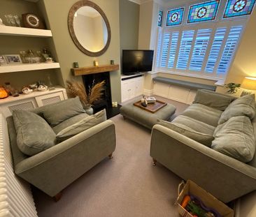 3 bedroom to let - Photo 3