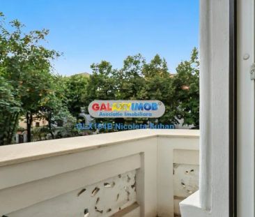 VILA INTERBELICA PENTRU BIROURI DOROBANTI -CAPITALE - Photo 3