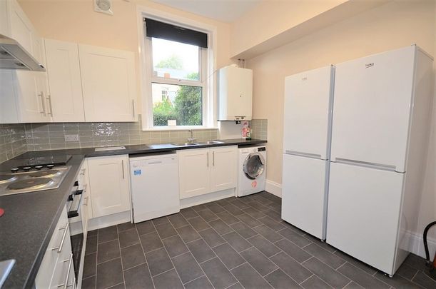 46, Westbourne Road, Broomhill, Sheffield S10 2QQ - Photo 1