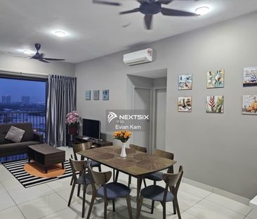 Setia City Residences - Photo 6