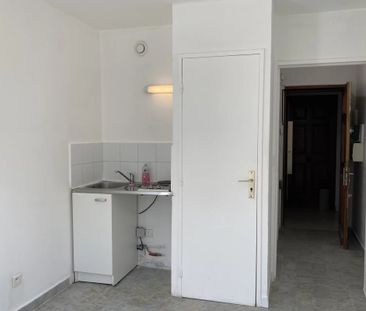 NICE SAINT AUGUSTIN - STUDIO - Photo 3