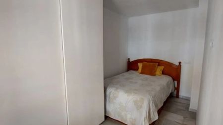Apartamento de alquiler en Calle Zodiaco, 1, Parque de la Paloma - Photo 5