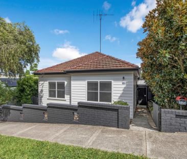 20 Breillat Street, Annandale. - Photo 3